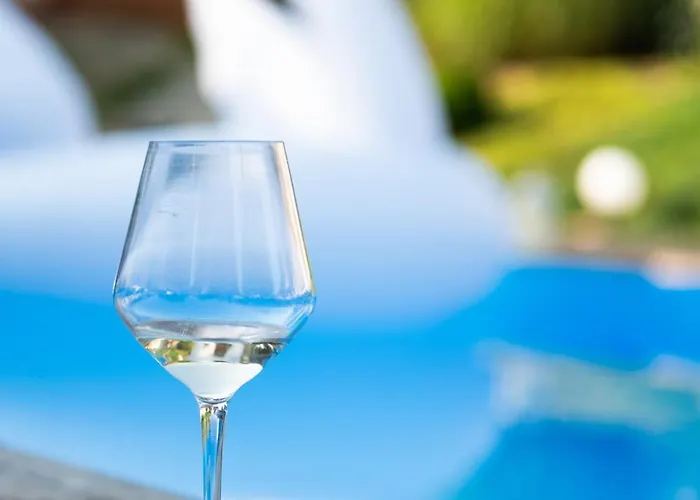 Prázdninový dům Modrzewiowe Zacisze *